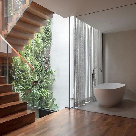 Hommyhome Arenal Luxury Sevilla Kültér fotó