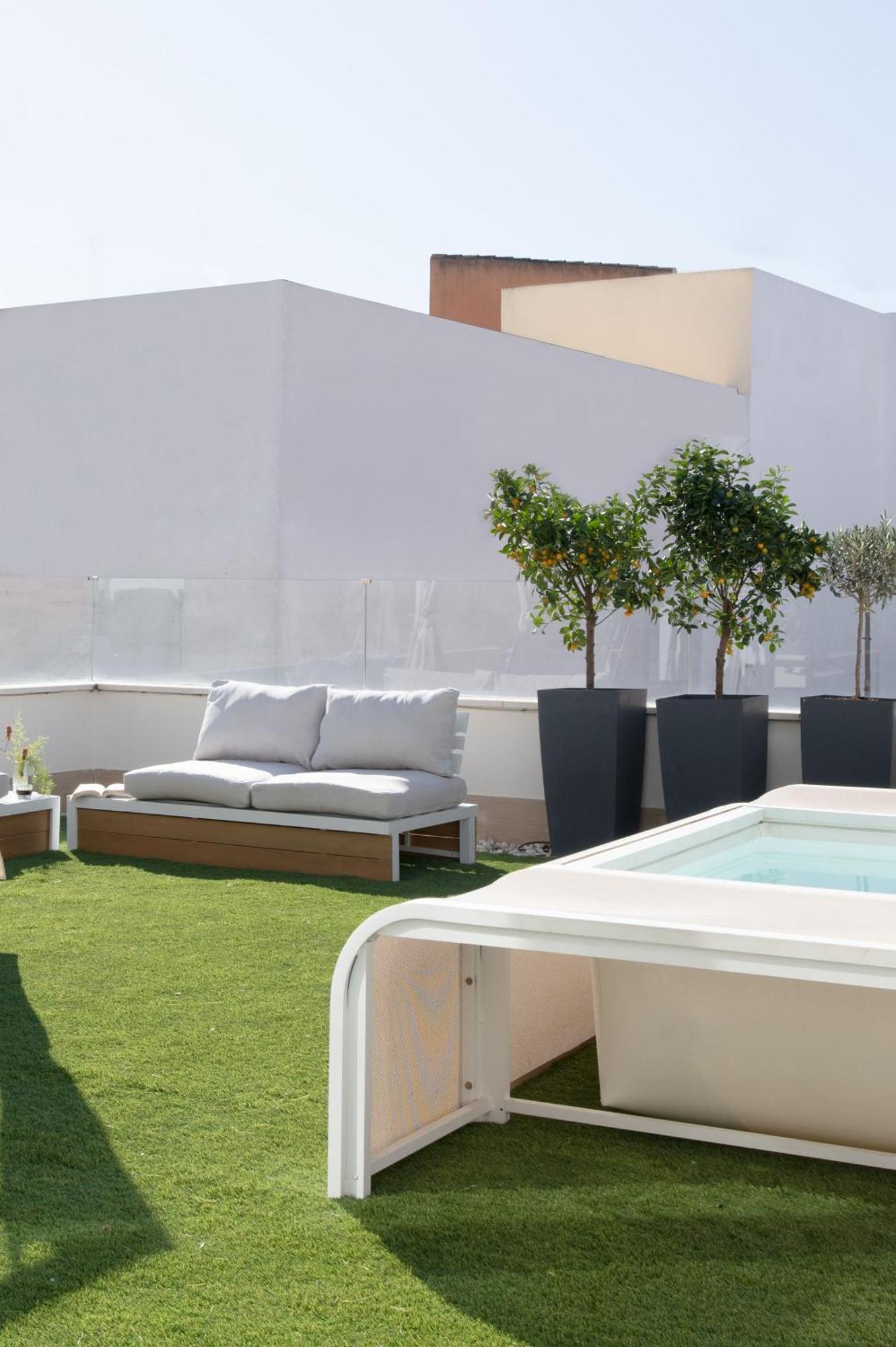 Hommyhome Arenal Luxury Sevilla Kültér fotó