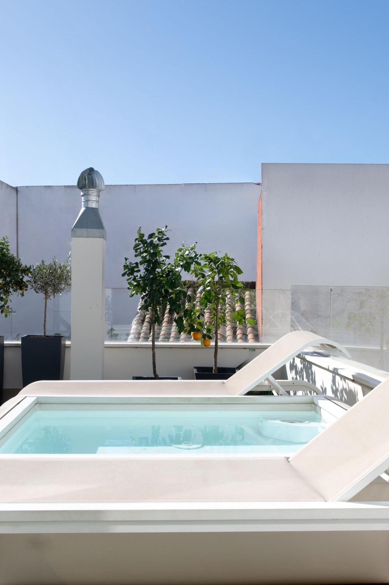 Hommyhome Arenal Luxury Sevilla Kültér fotó