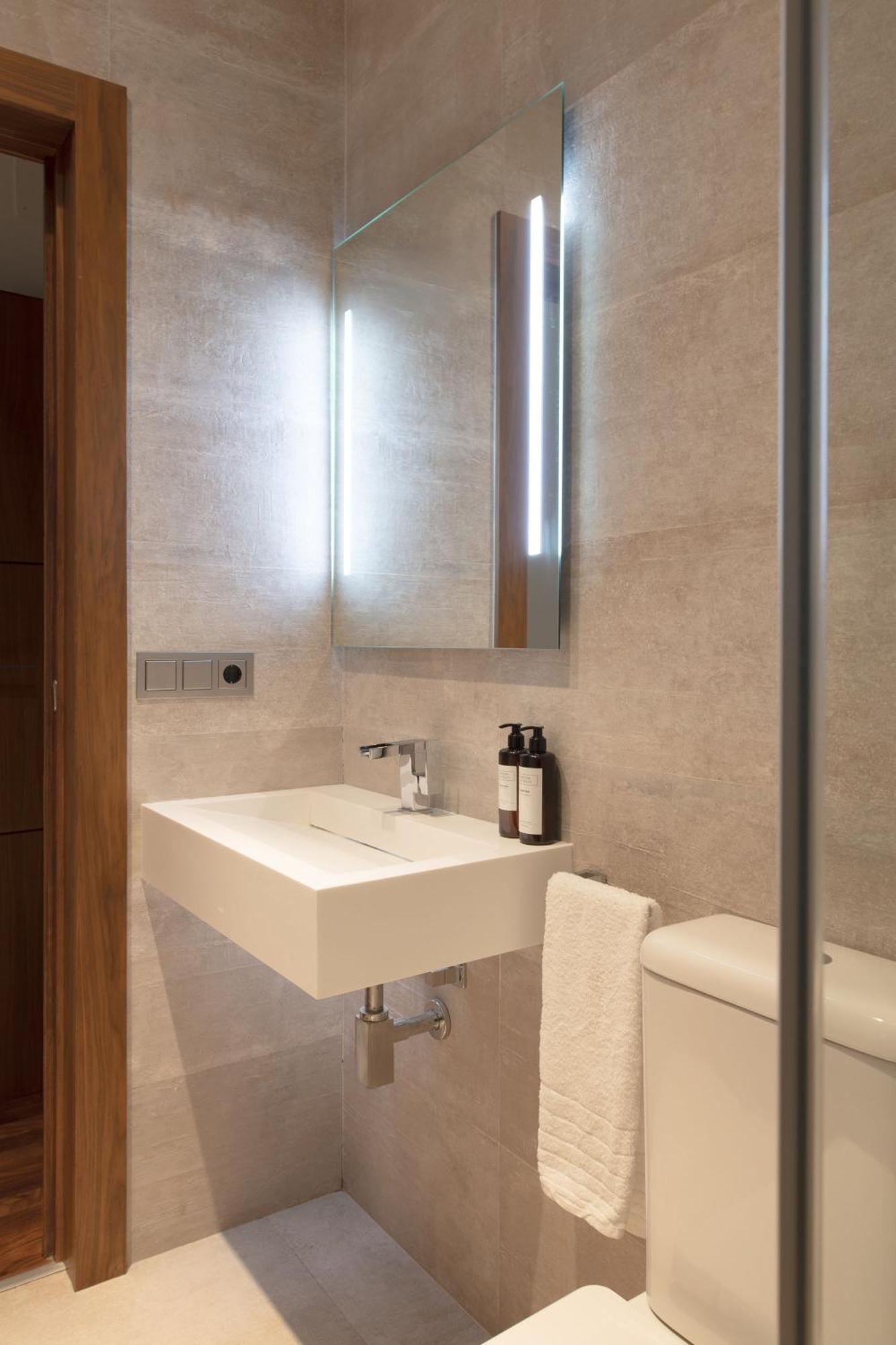 Hommyhome Arenal Luxury Sevilla Kültér fotó