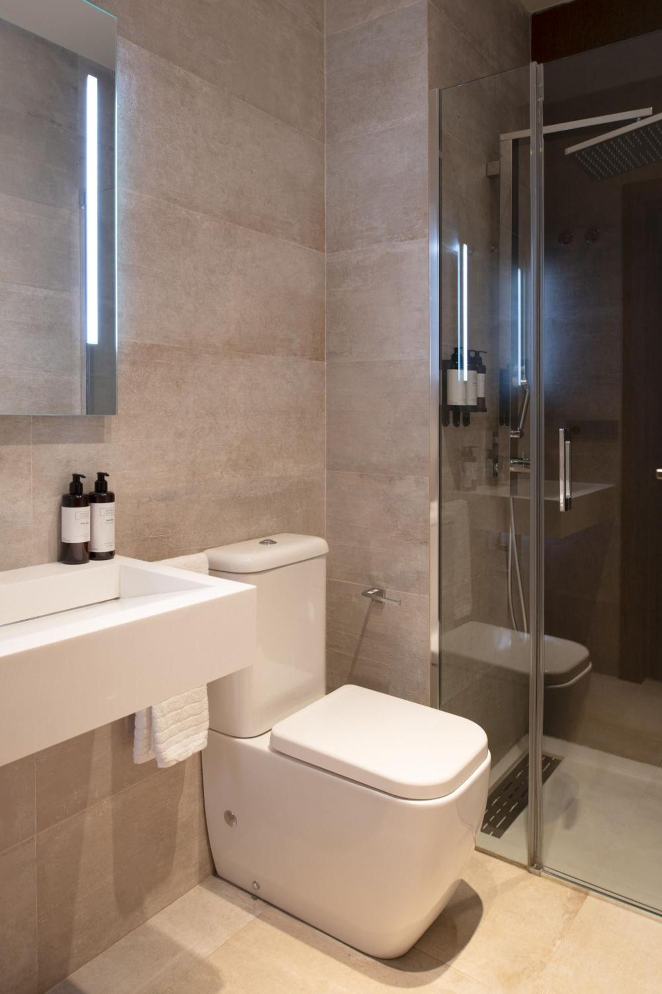 Hommyhome Arenal Luxury Sevilla Kültér fotó