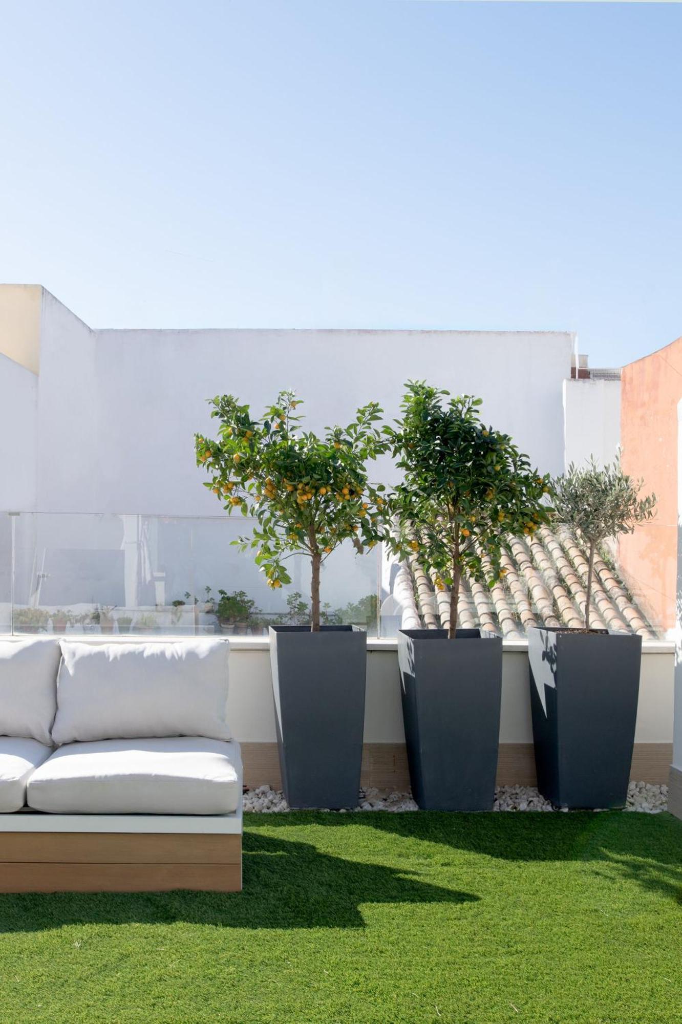 Hommyhome Arenal Luxury Sevilla Kültér fotó