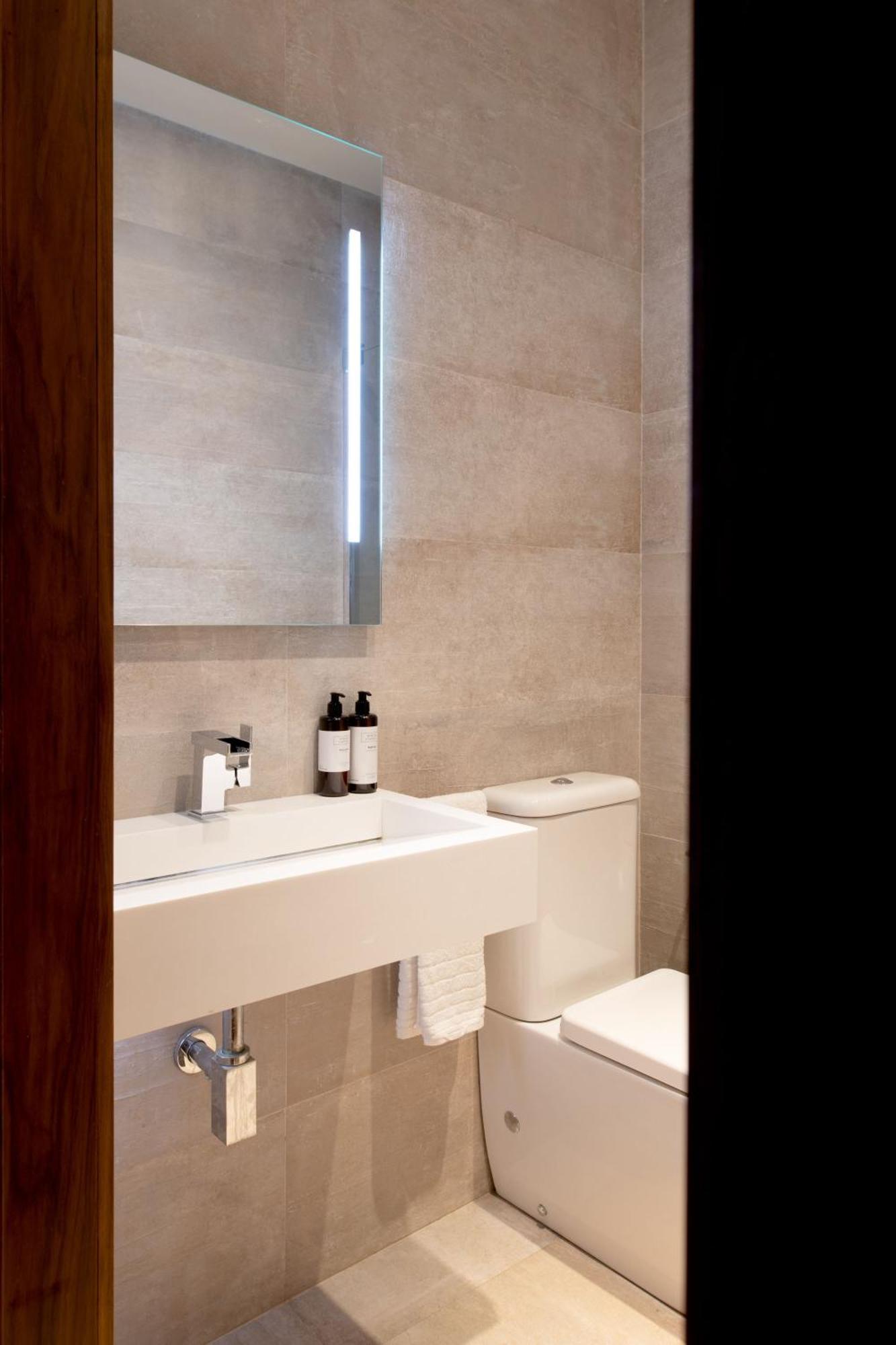 Hommyhome Arenal Luxury Sevilla Kültér fotó