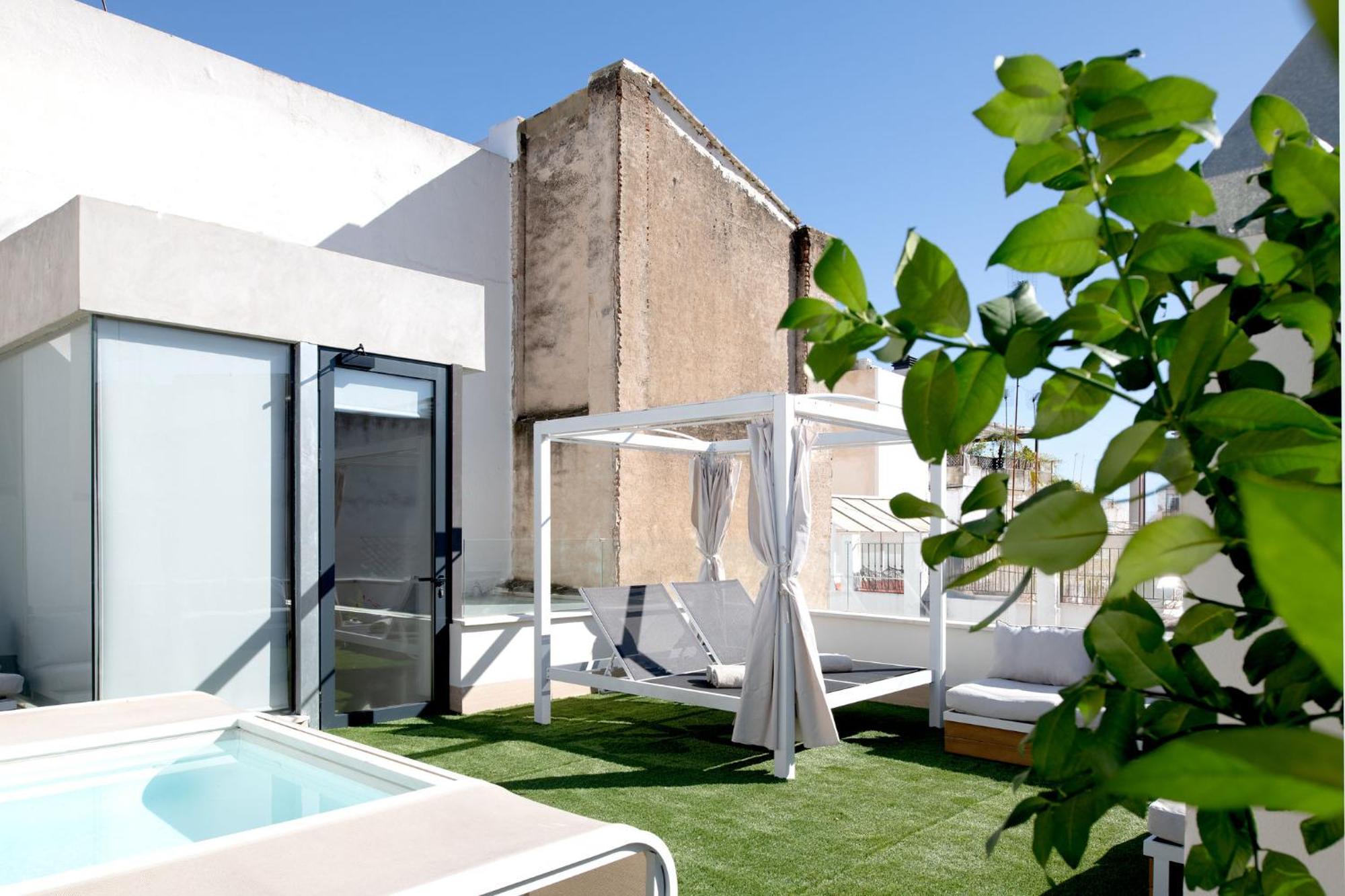 Hommyhome Arenal Luxury Sevilla Kültér fotó