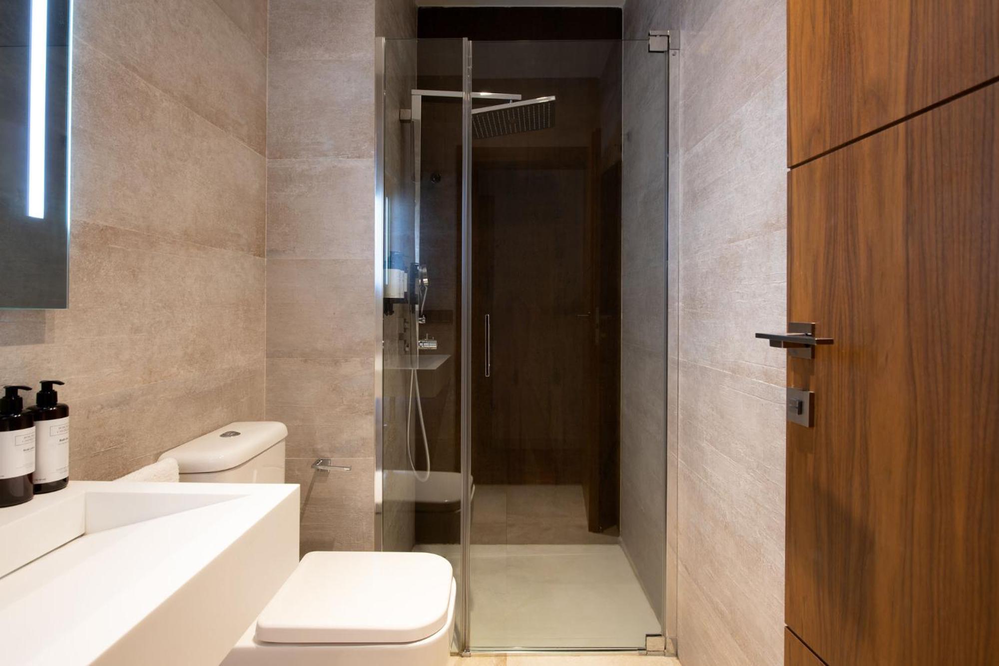 Hommyhome Arenal Luxury Sevilla Kültér fotó