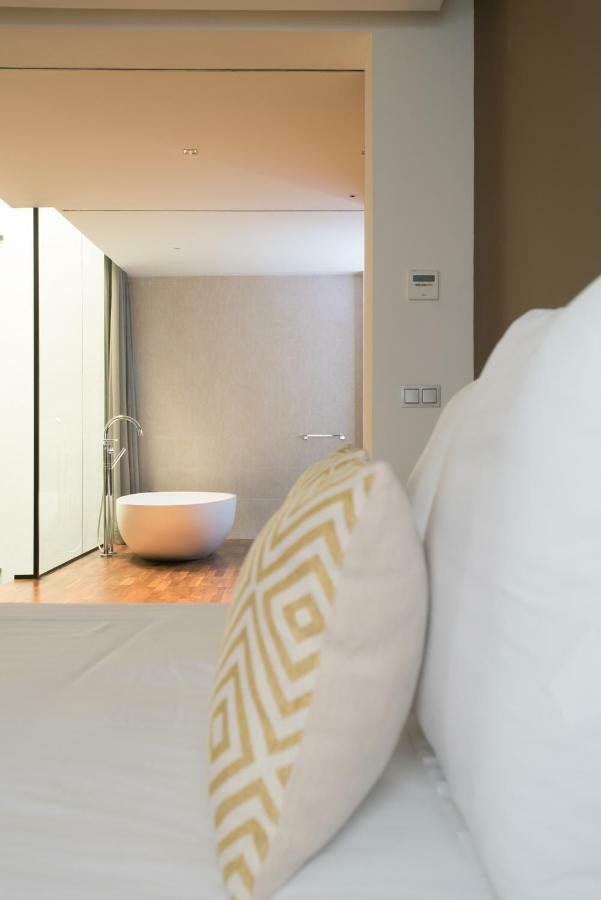 Hommyhome Arenal Luxury Sevilla Kültér fotó