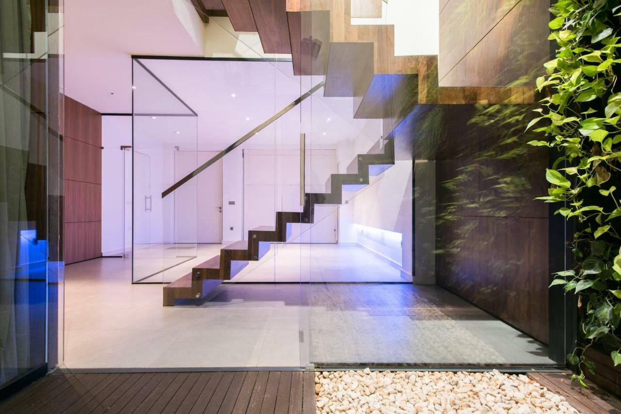 Hommyhome Arenal Luxury Sevilla Kültér fotó