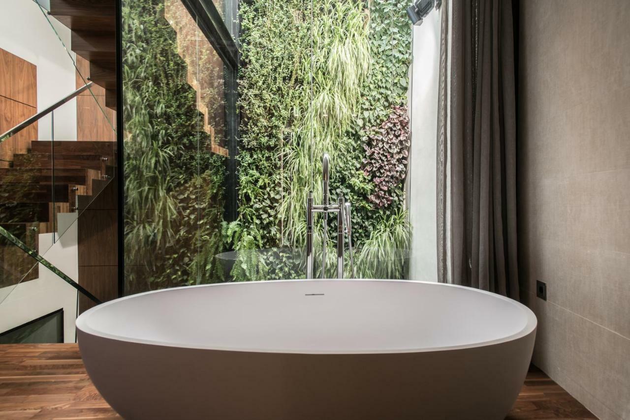 Hommyhome Arenal Luxury Sevilla Kültér fotó