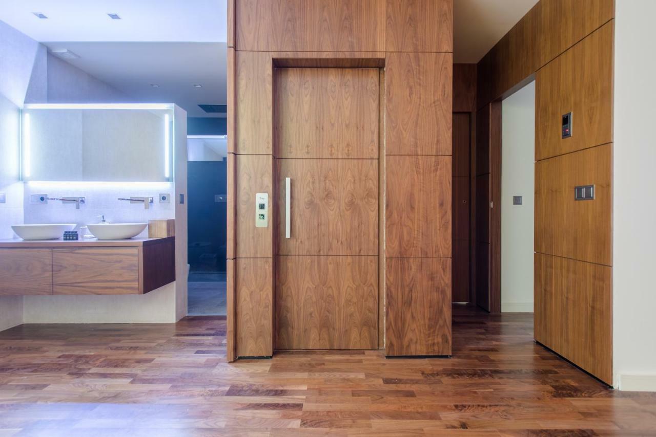 Hommyhome Arenal Luxury Sevilla Kültér fotó