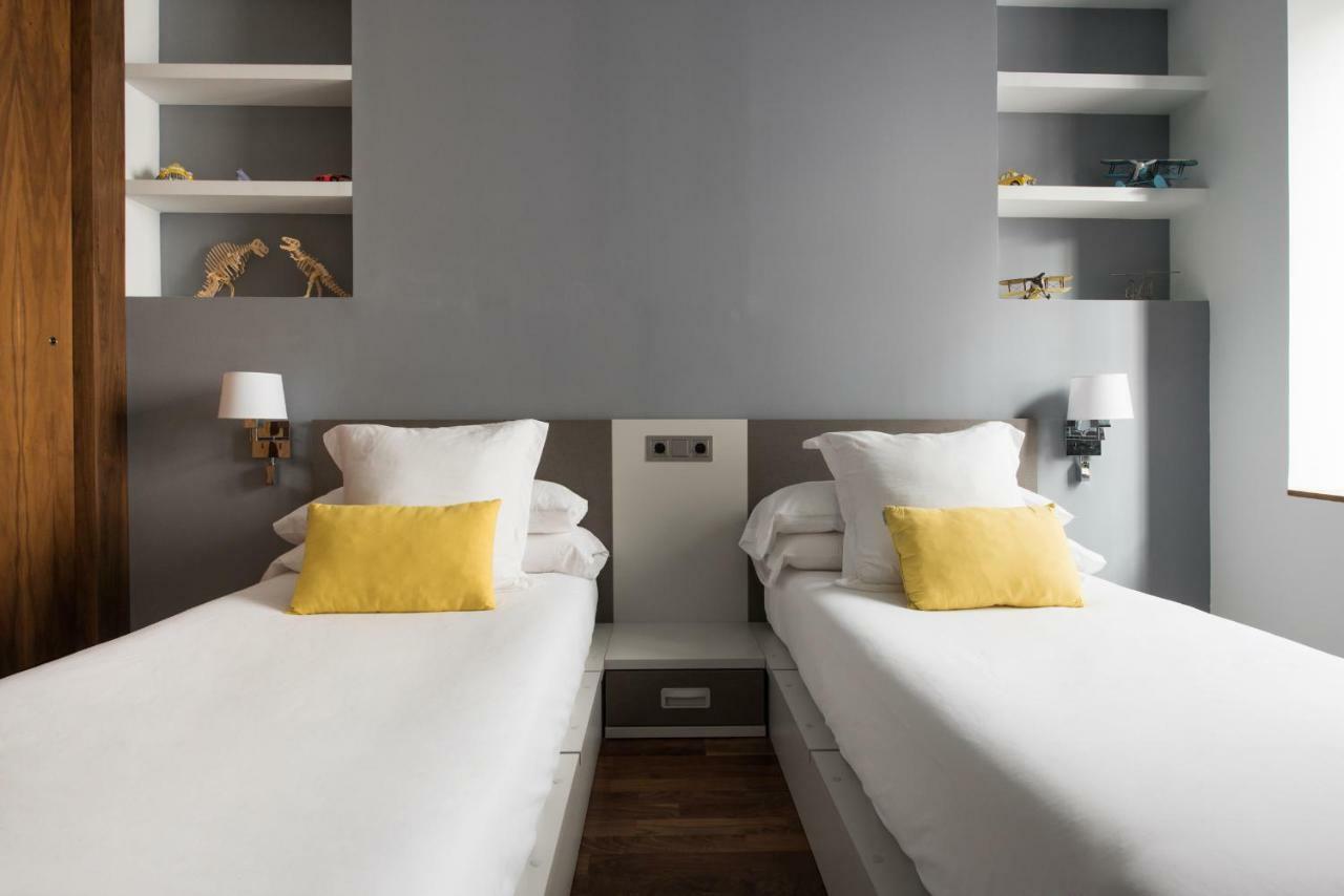 Hommyhome Arenal Luxury Sevilla Kültér fotó