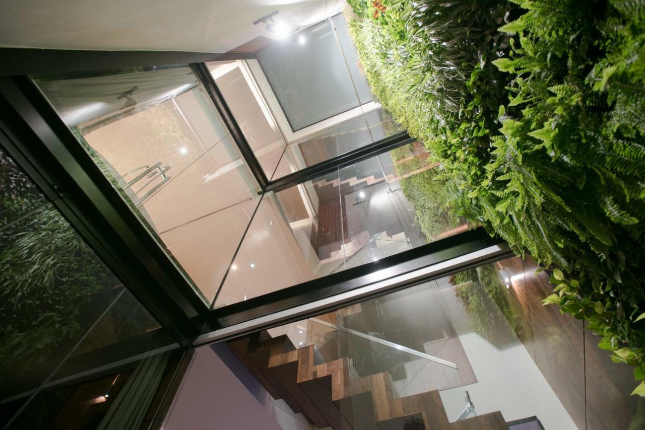Hommyhome Arenal Luxury Sevilla Kültér fotó