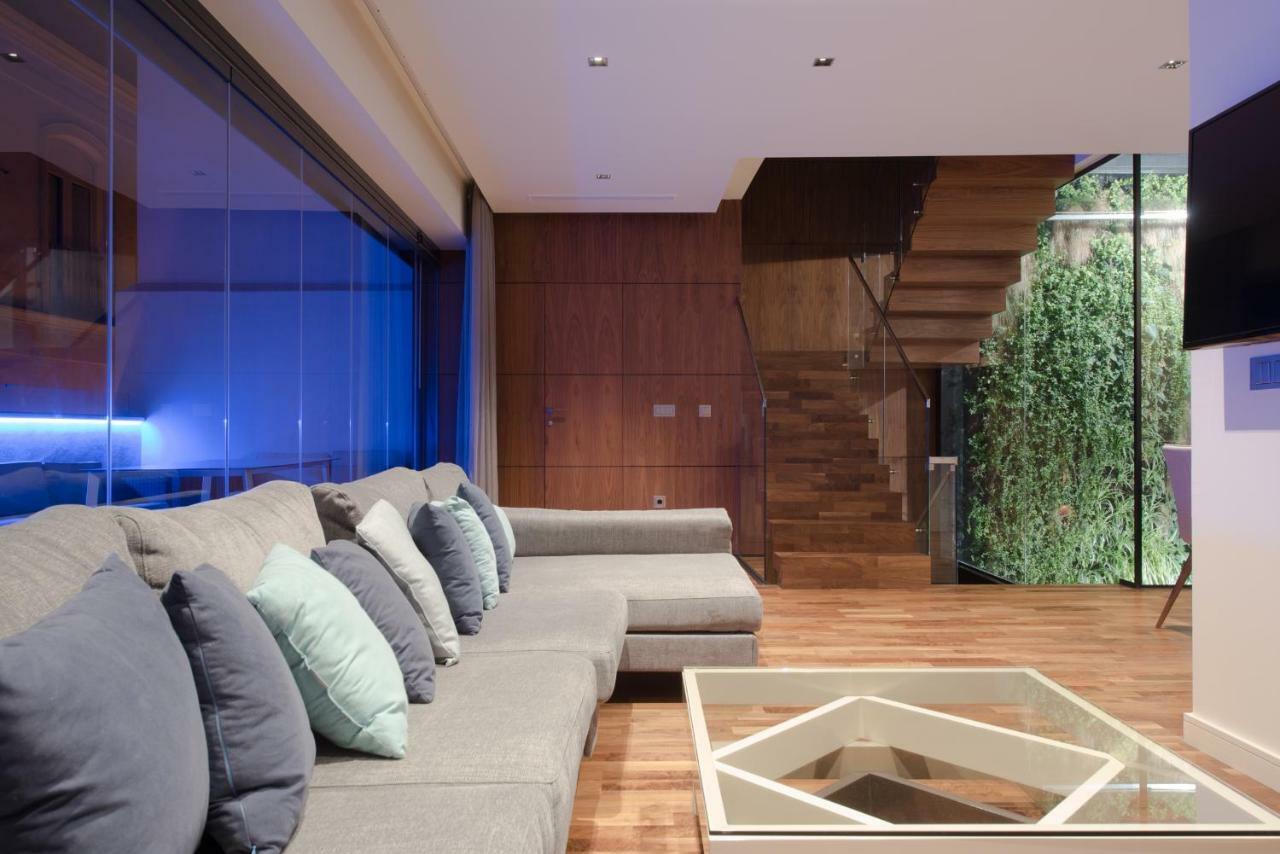 Hommyhome Arenal Luxury Sevilla Kültér fotó