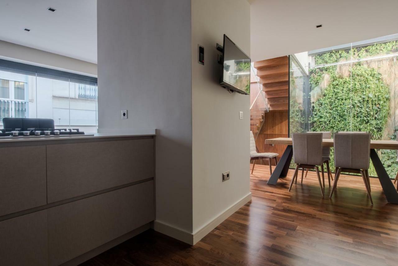 Hommyhome Arenal Luxury Sevilla Kültér fotó