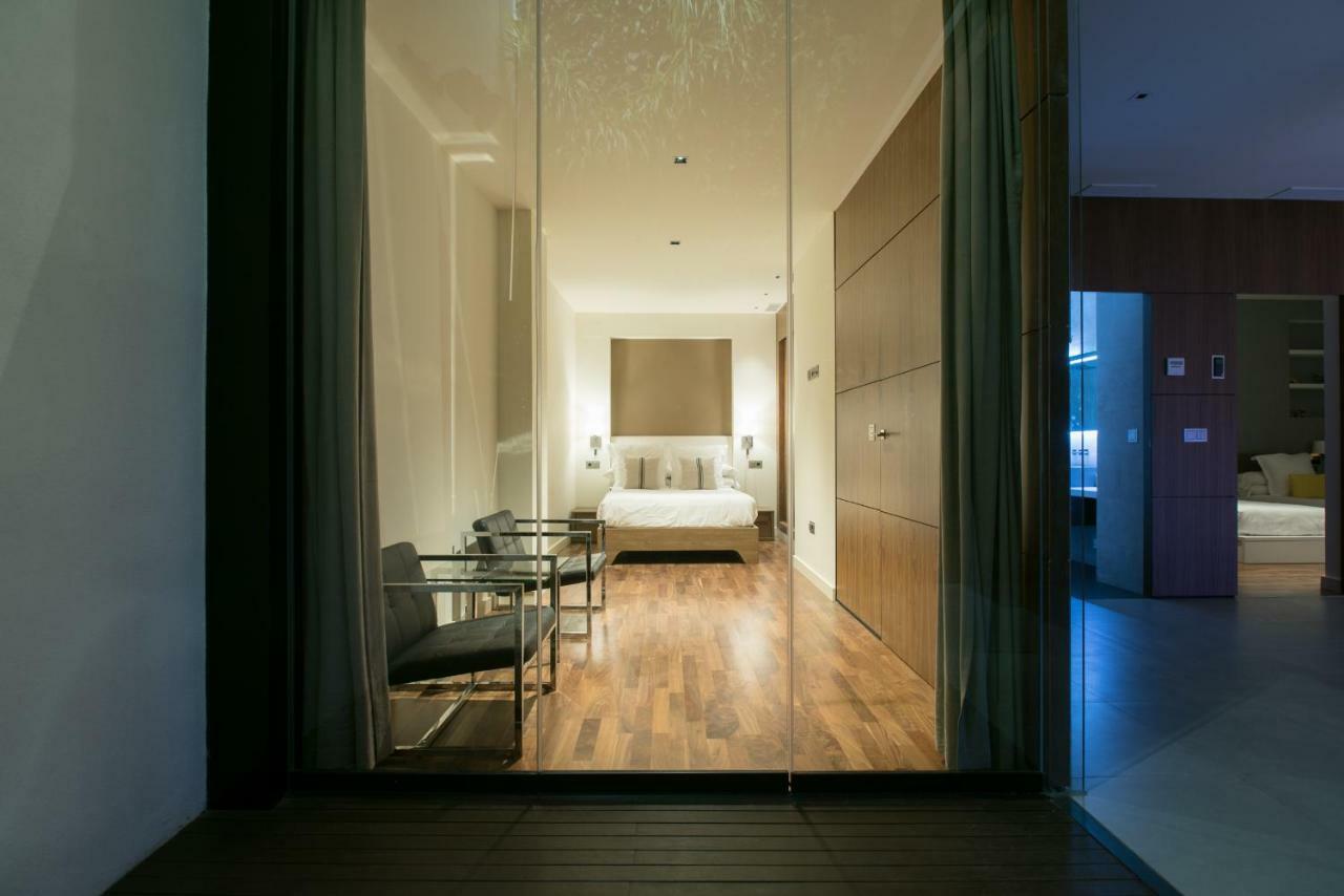 Hommyhome Arenal Luxury Sevilla Kültér fotó