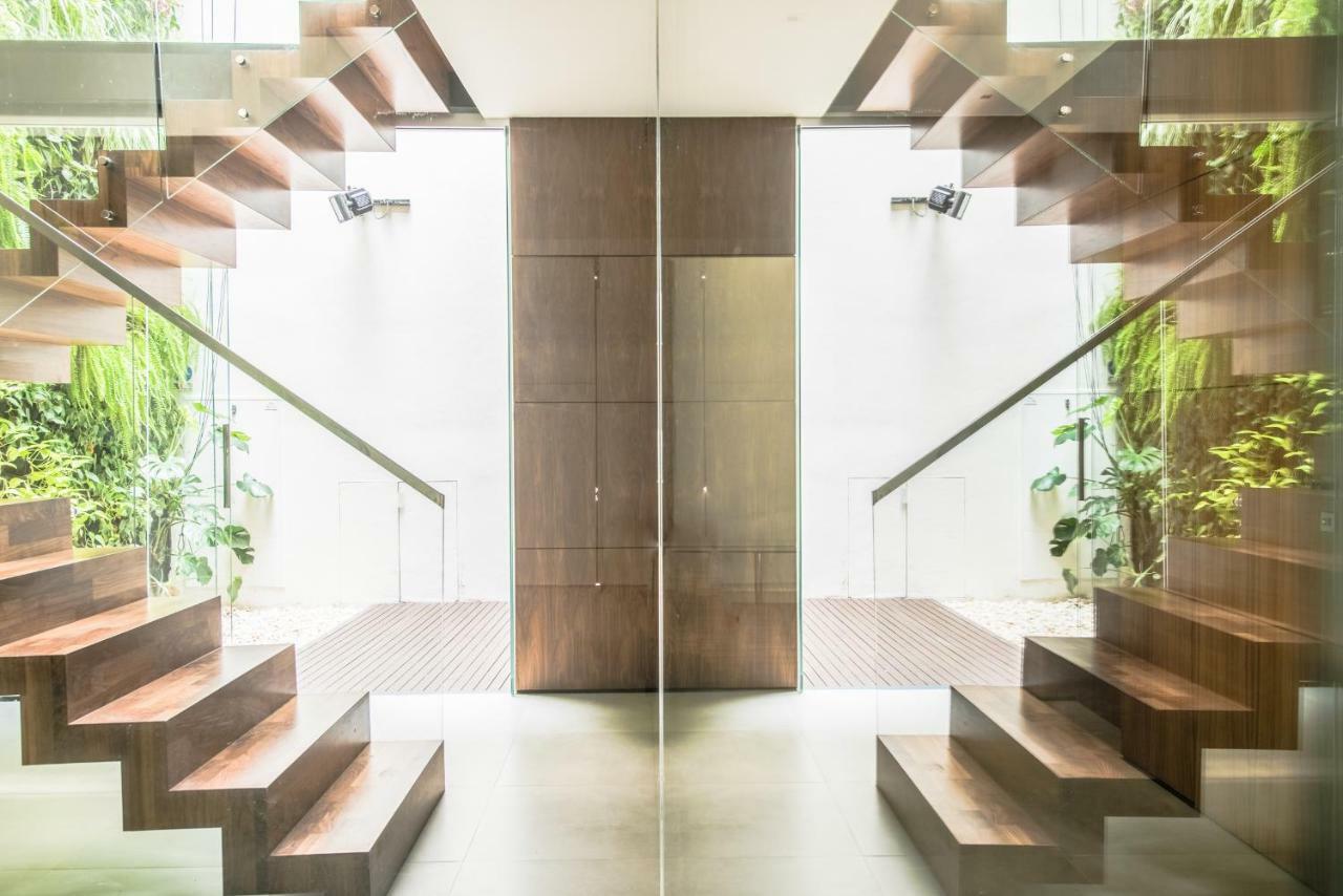 Hommyhome Arenal Luxury Sevilla Kültér fotó