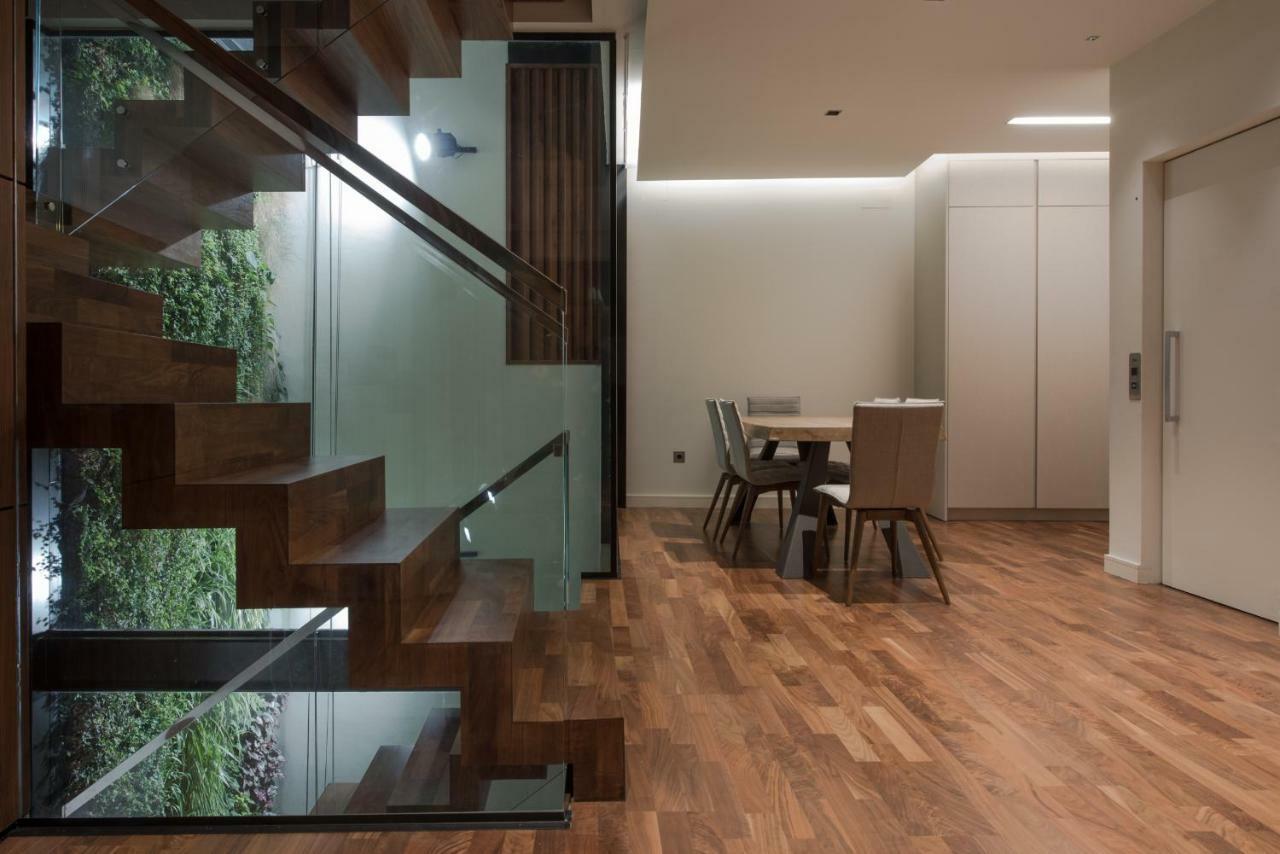 Hommyhome Arenal Luxury Sevilla Kültér fotó
