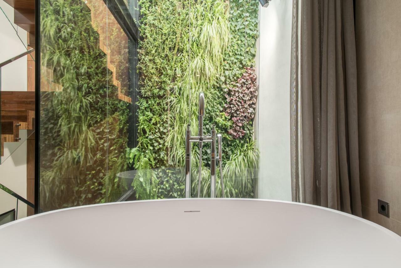 Hommyhome Arenal Luxury Sevilla Kültér fotó