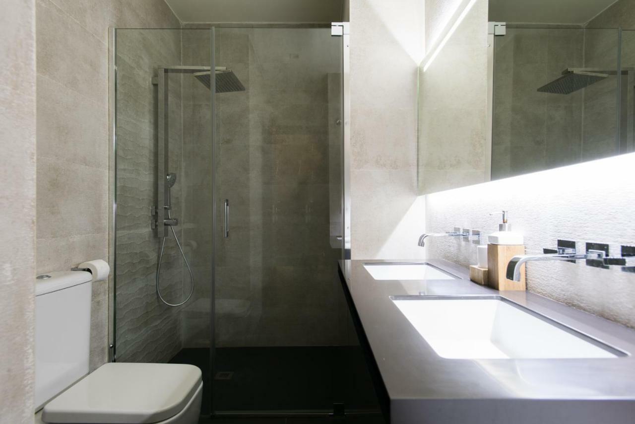 Hommyhome Arenal Luxury Sevilla Kültér fotó