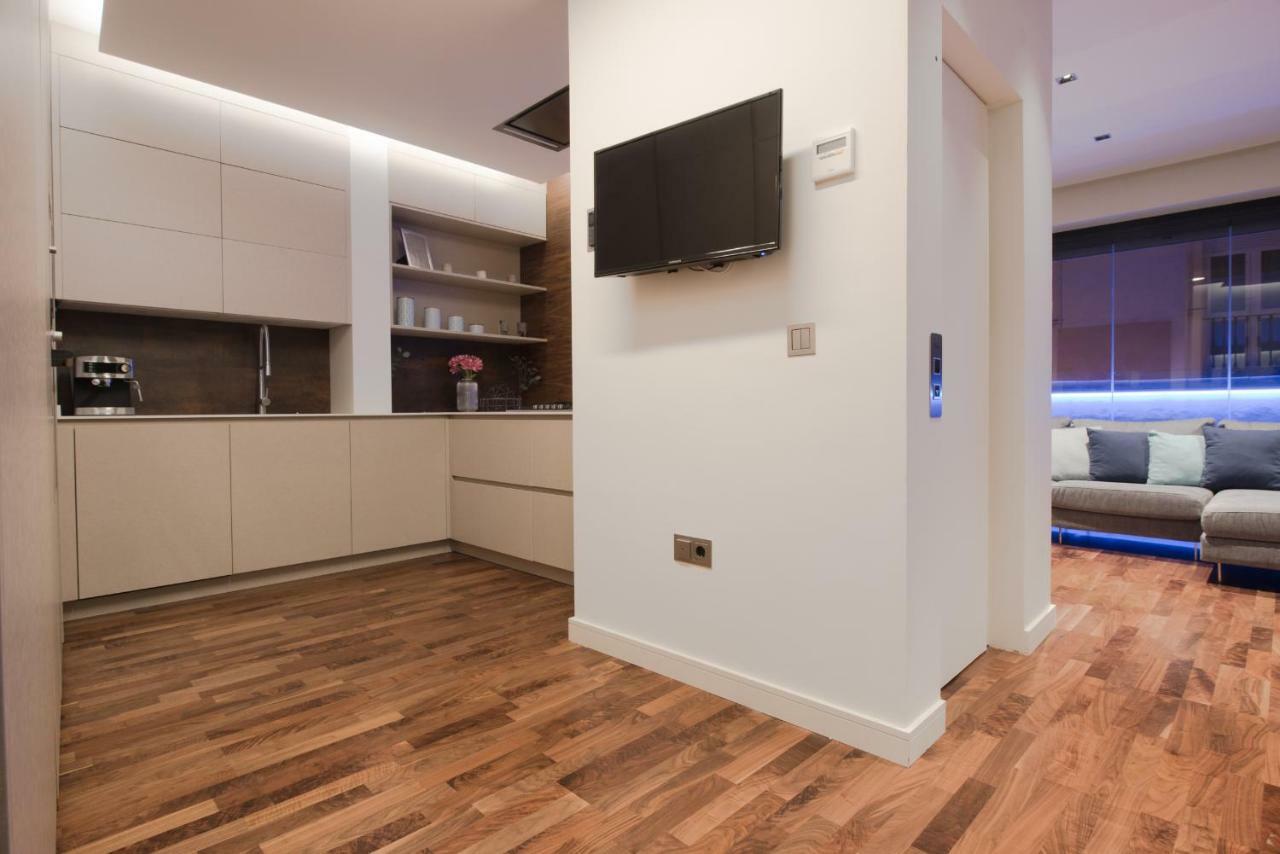 Hommyhome Arenal Luxury Sevilla Kültér fotó