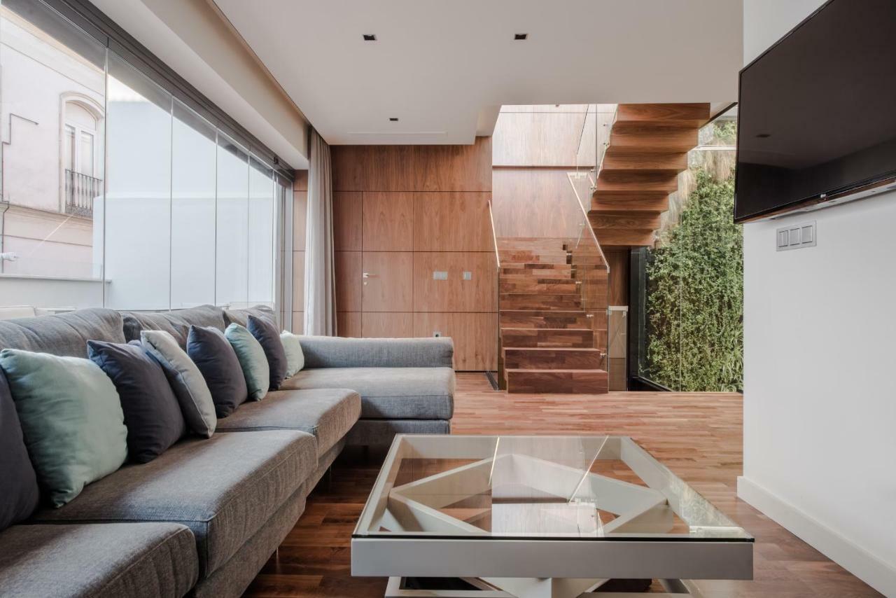 Hommyhome Arenal Luxury Sevilla Kültér fotó