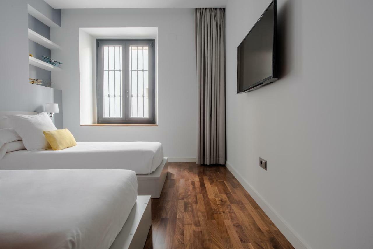 Hommyhome Arenal Luxury Sevilla Kültér fotó