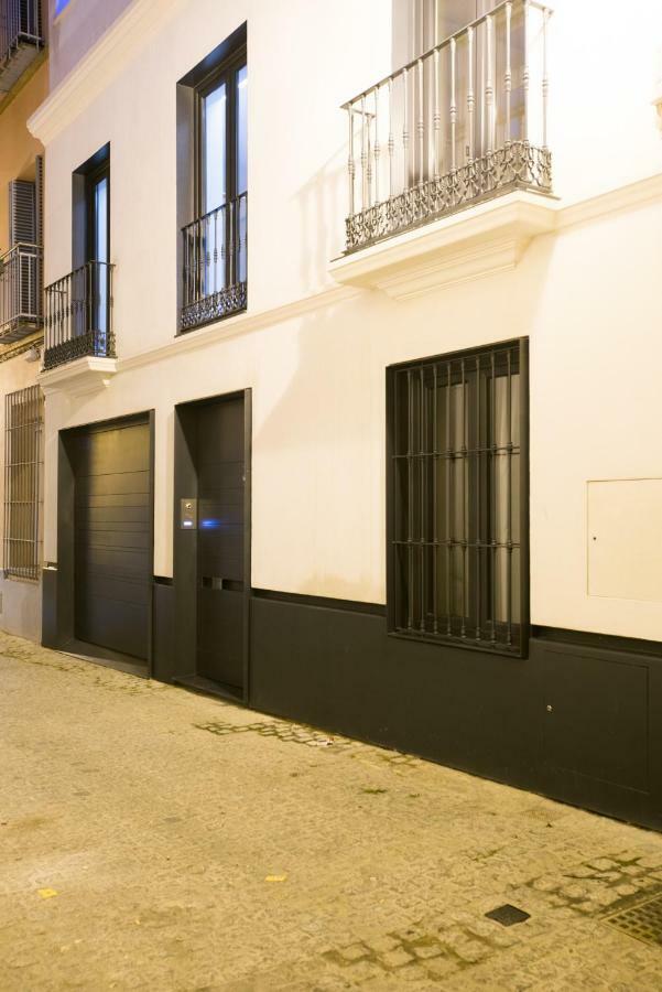 Hommyhome Arenal Luxury Sevilla Kültér fotó