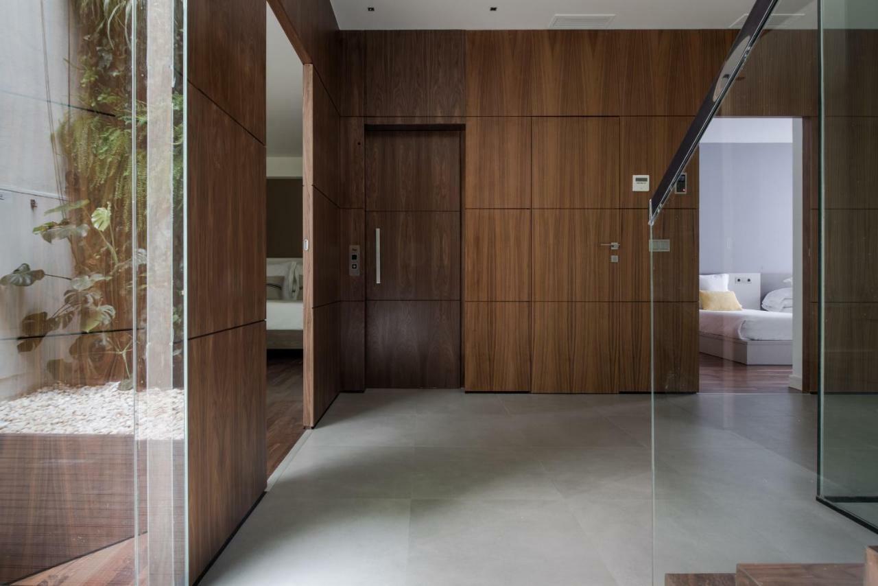 Hommyhome Arenal Luxury Sevilla Kültér fotó
