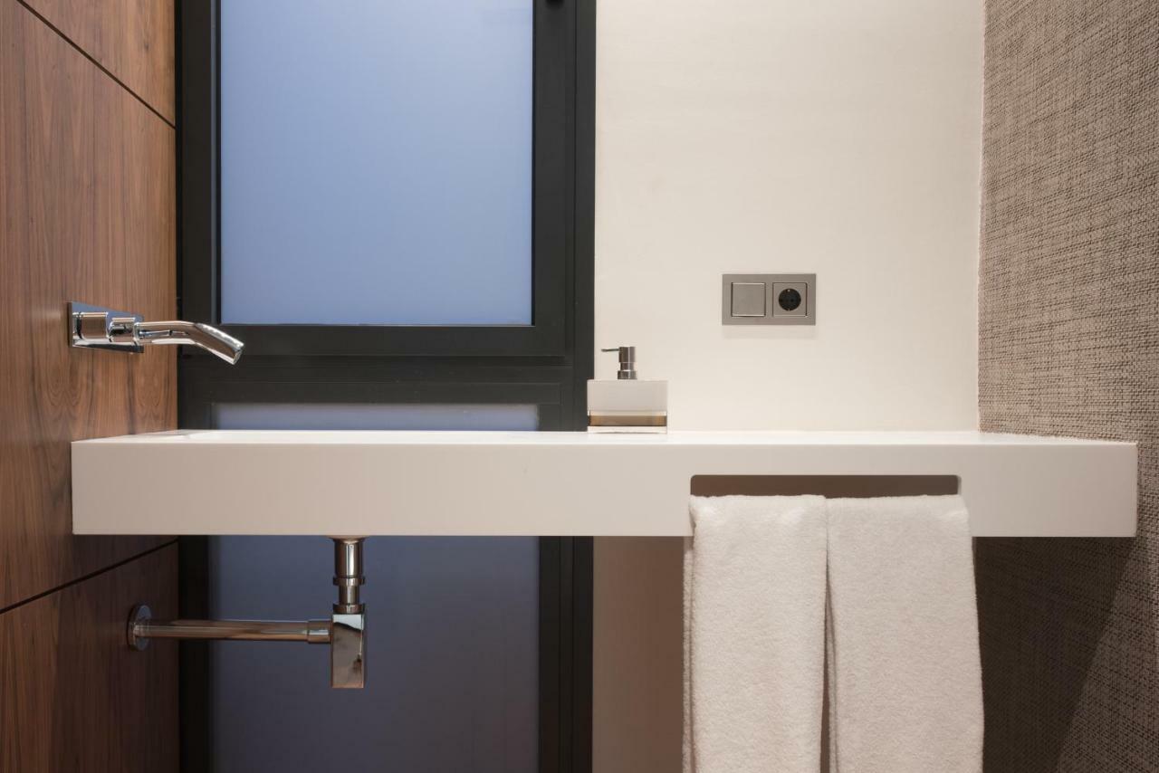 Hommyhome Arenal Luxury Sevilla Kültér fotó