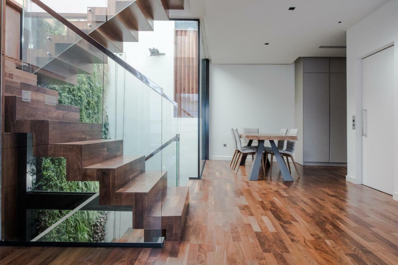 Hommyhome Arenal Luxury Sevilla Kültér fotó