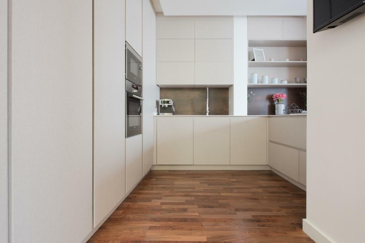 Hommyhome Arenal Luxury Sevilla Kültér fotó
