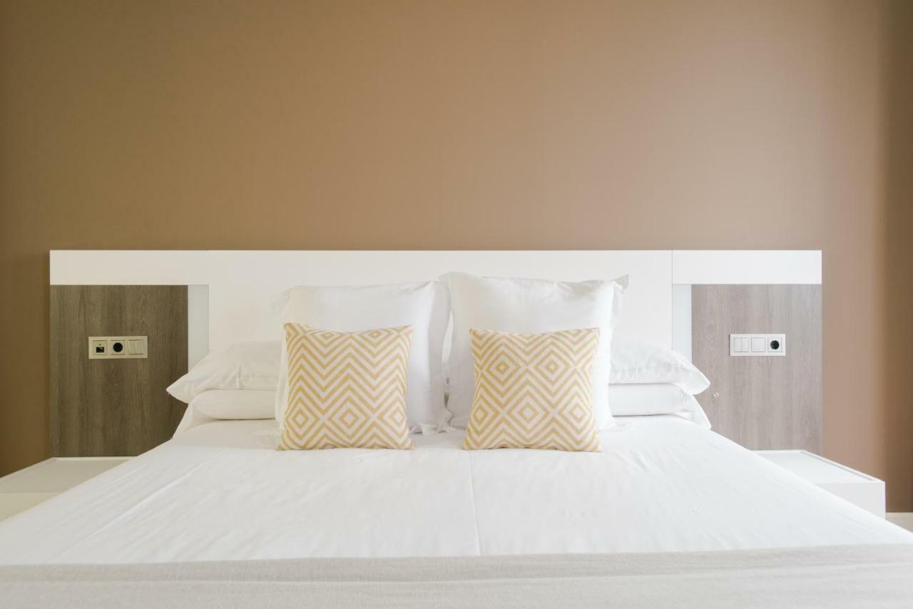 Hommyhome Arenal Luxury Sevilla Kültér fotó