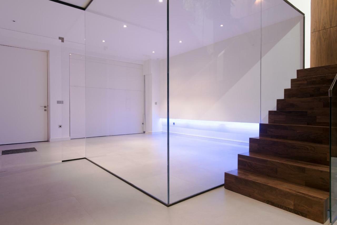 Hommyhome Arenal Luxury Sevilla Kültér fotó