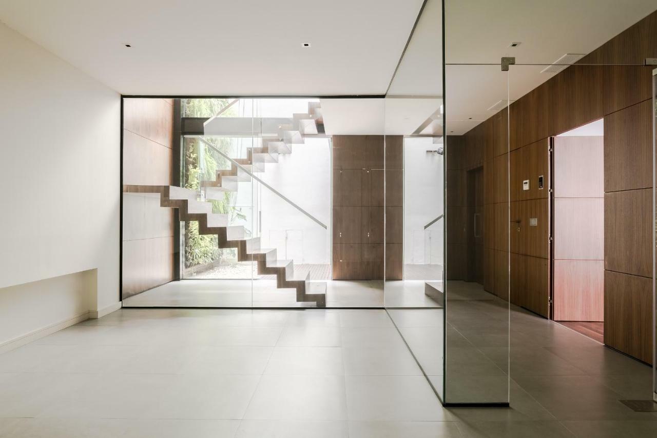 Hommyhome Arenal Luxury Sevilla Kültér fotó