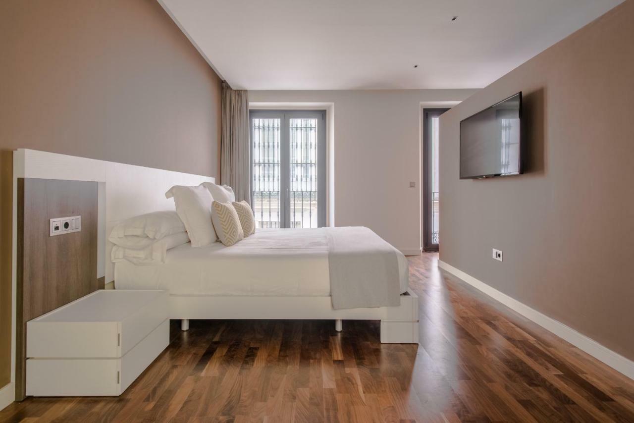 Hommyhome Arenal Luxury Sevilla Kültér fotó