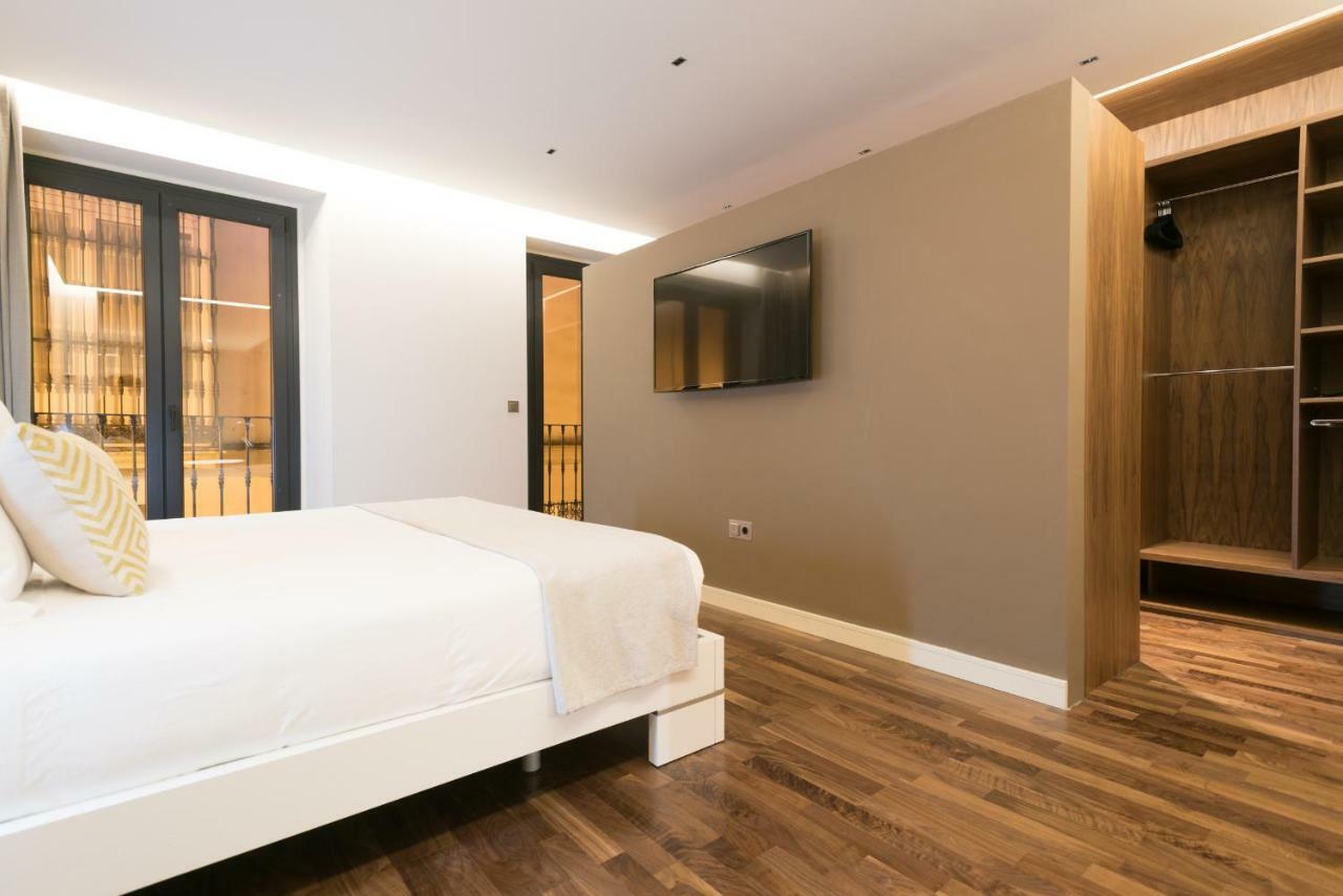 Hommyhome Arenal Luxury Sevilla Kültér fotó